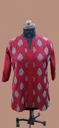 WOMEN TOP