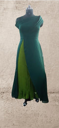 WOMEN LONG DRESS
