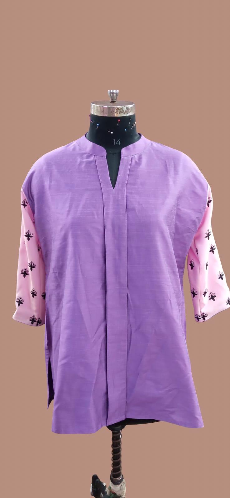 WOMEN TOP