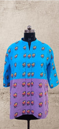 WOMEN TOP