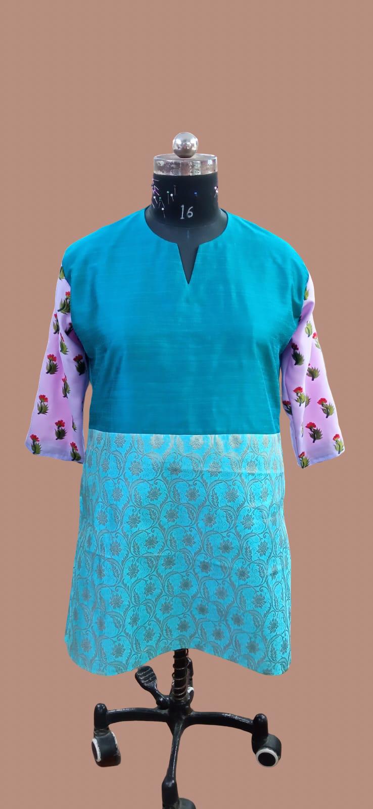 WOMEN - KURTA