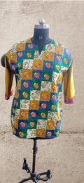 WOMEN TOP