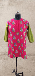 WOMEN KURTA